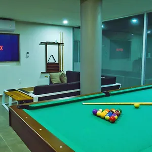 Apartamento Departamento-playa-alberca ¡promocion!, Mazatlán