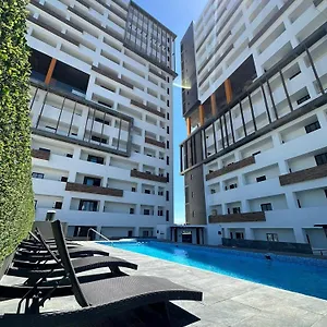 Apartamento Departamentos De Lujo En, Mazatlán