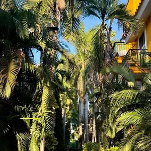 Apartamento Acogedor Departamento Cerca De La Playa, Mazatlán